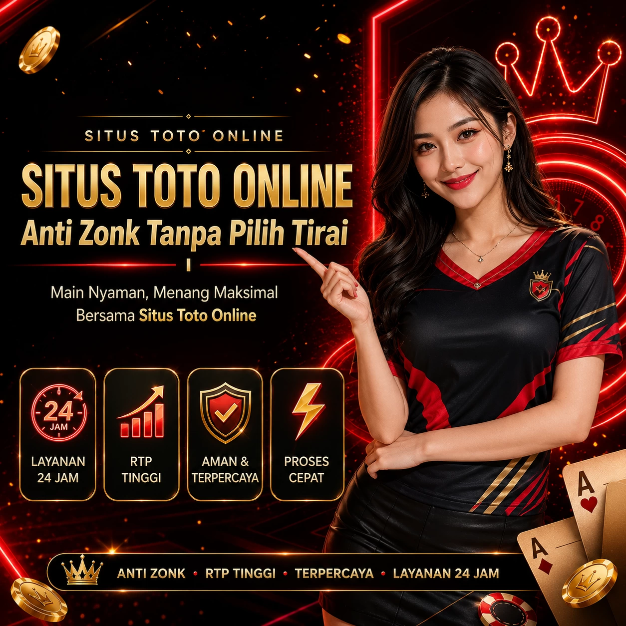 Keberagaman Permainan di 8g8g untuk Para Gamer